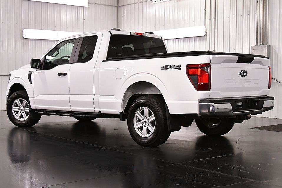 2024 Ford F-150 XL 6-1/2' Box