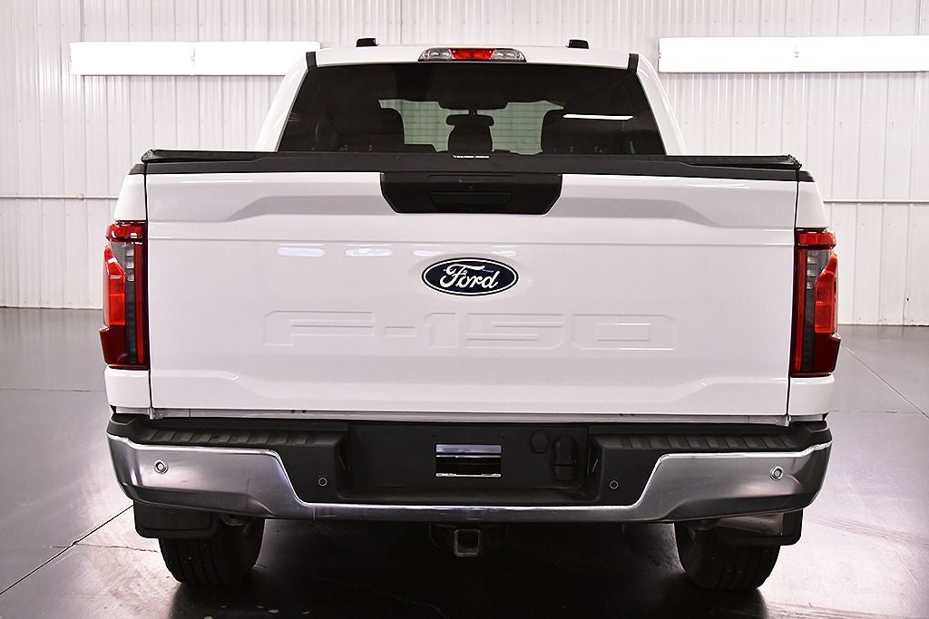 2024 Ford F-150 XL 6-1/2' Box