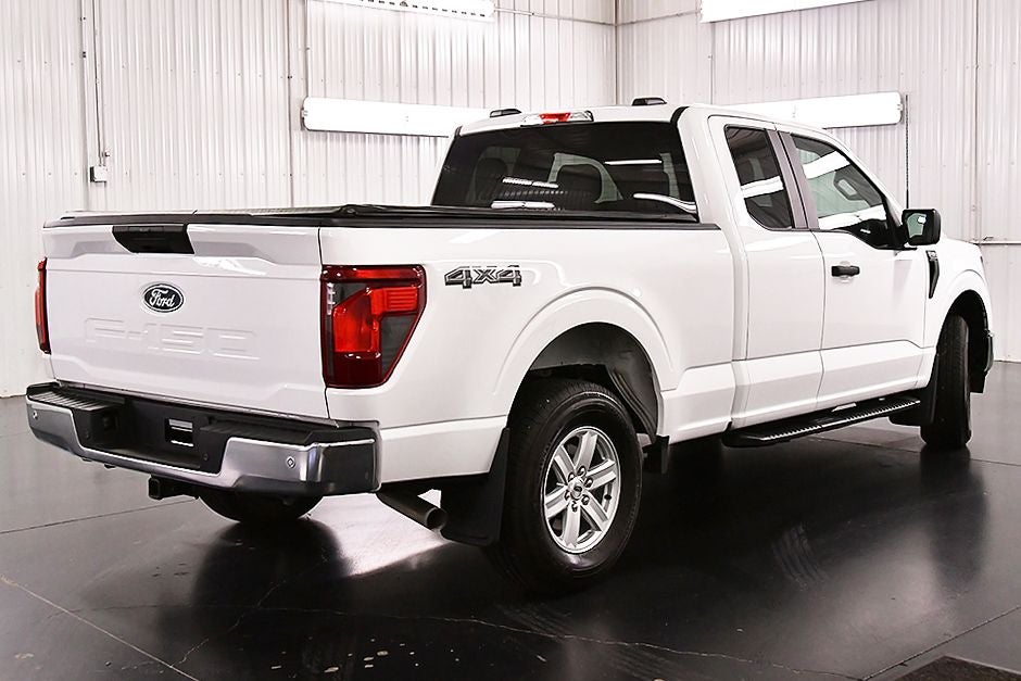 2024 Ford F-150 XL 6-1/2' Box