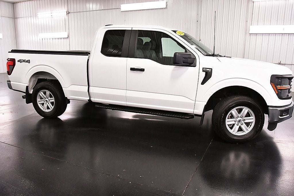 2024 Ford F-150 XL 6-1/2' Box