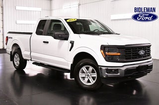 2024 Ford F-150 XL 6-1/2' Box