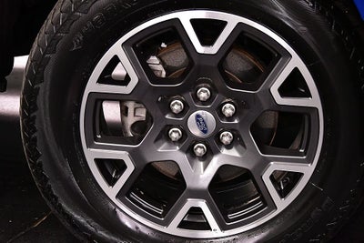 2024 Ford F-150 STX 6-1/2' Box