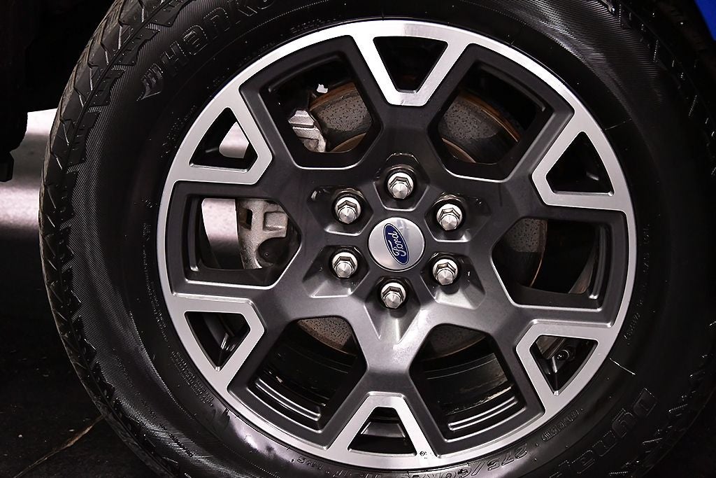 2024 Ford F-150 STX 6-1/2' Box