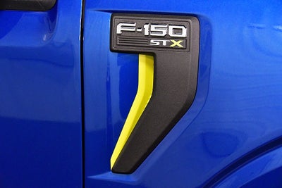 2024 Ford F-150 STX 6-1/2' Box