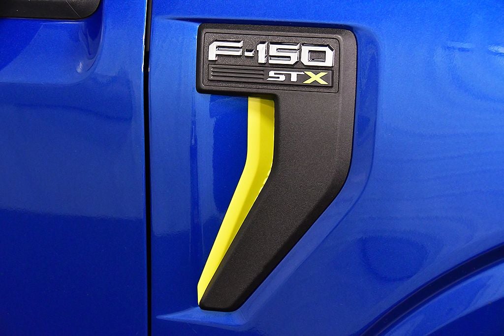 2024 Ford F-150 STX 6-1/2' Box