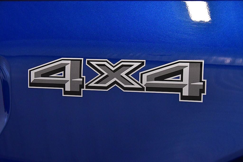 2024 Ford F-150 STX 6-1/2' Box