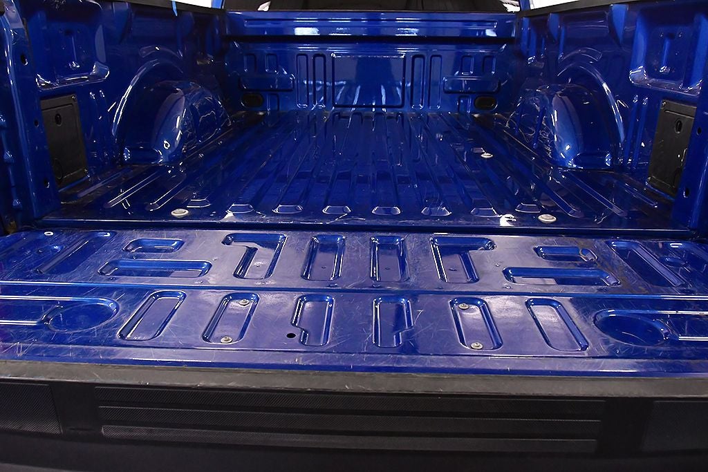 2024 Ford F-150 STX 6-1/2' Box
