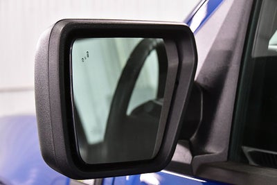 2024 Ford F-150 STX 6-1/2' Box