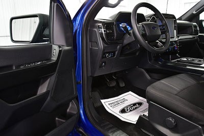 2024 Ford F-150 STX 6-1/2' Box
