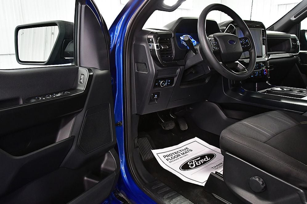 2024 Ford F-150 STX 6-1/2' Box