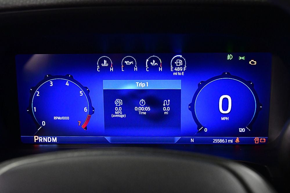 2024 Ford F-150 STX 6-1/2' Box