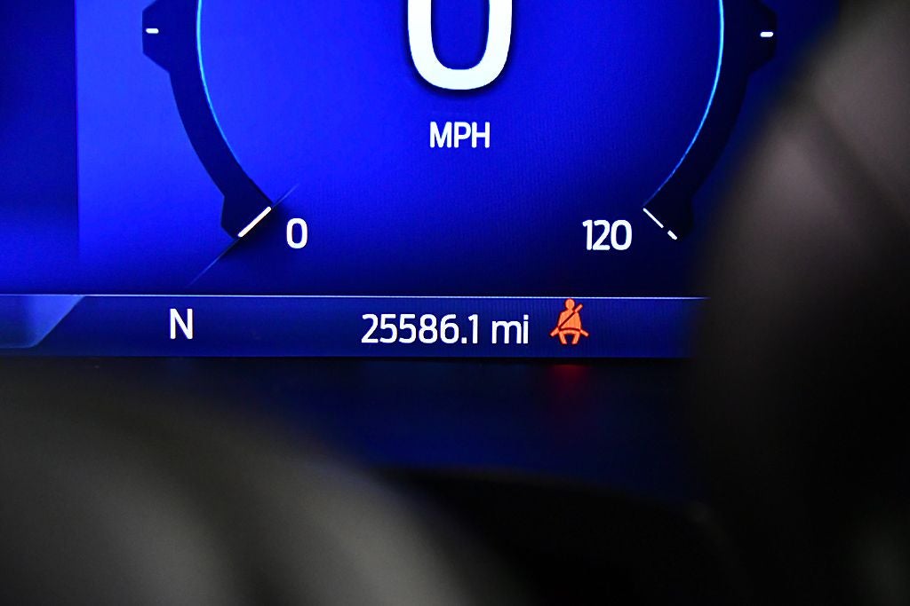 2024 Ford F-150 STX 6-1/2' Box
