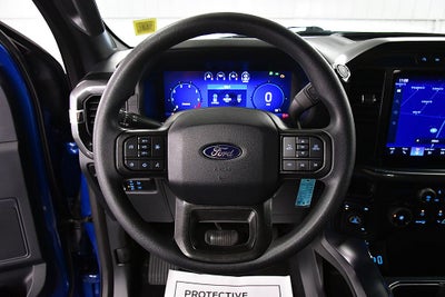2024 Ford F-150 STX 6-1/2' Box