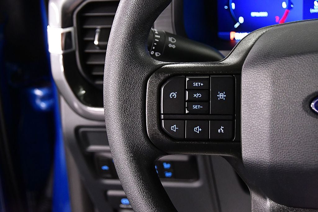 2024 Ford F-150 STX 6-1/2' Box
