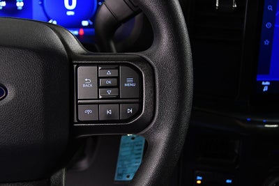 2024 Ford F-150 STX 6-1/2' Box
