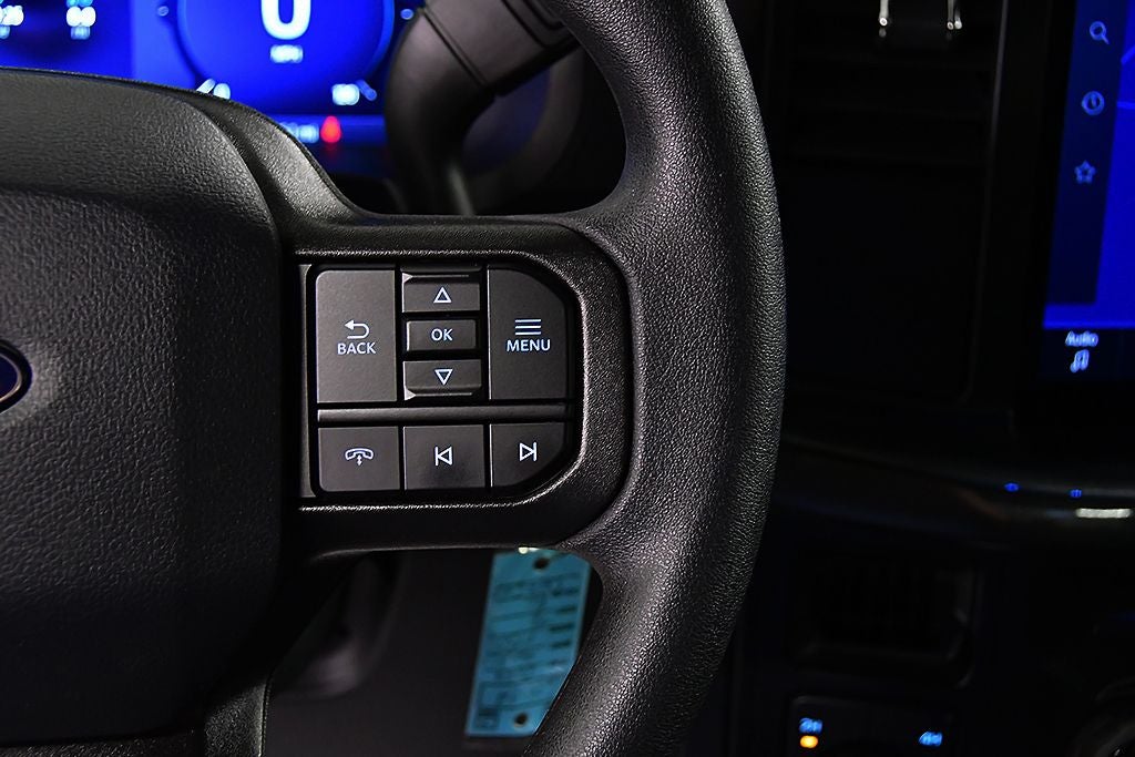 2024 Ford F-150 STX 6-1/2' Box