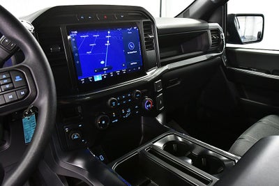 2024 Ford F-150 STX 6-1/2' Box
