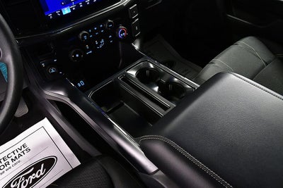 2024 Ford F-150 STX 6-1/2' Box