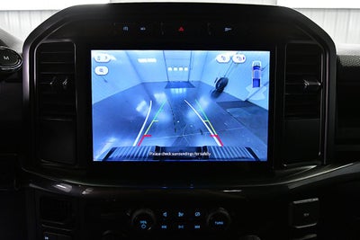 2024 Ford F-150 STX 6-1/2' Box
