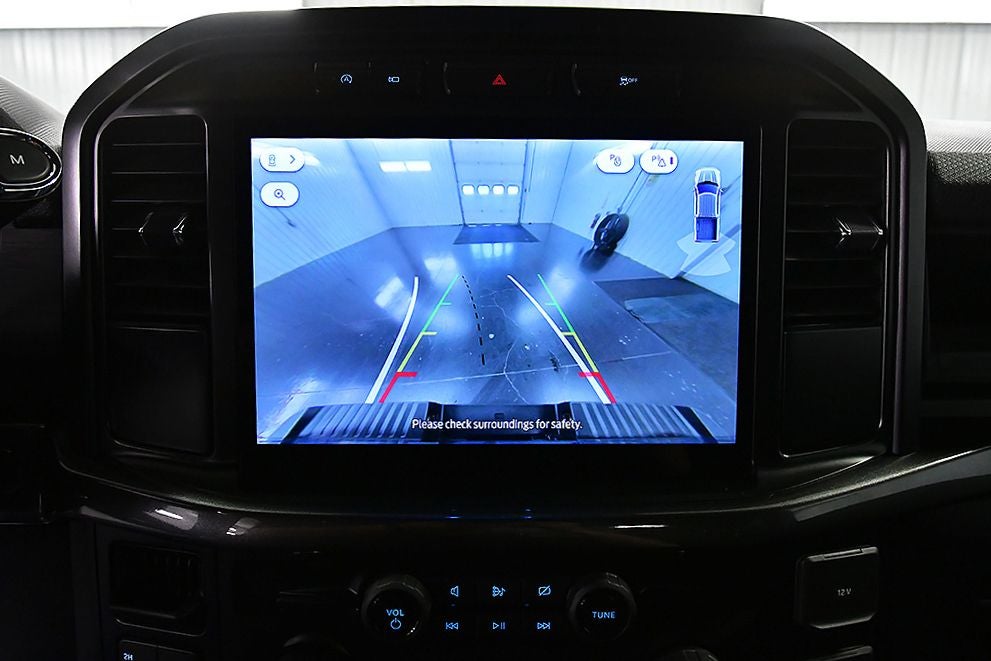 2024 Ford F-150 STX 6-1/2' Box