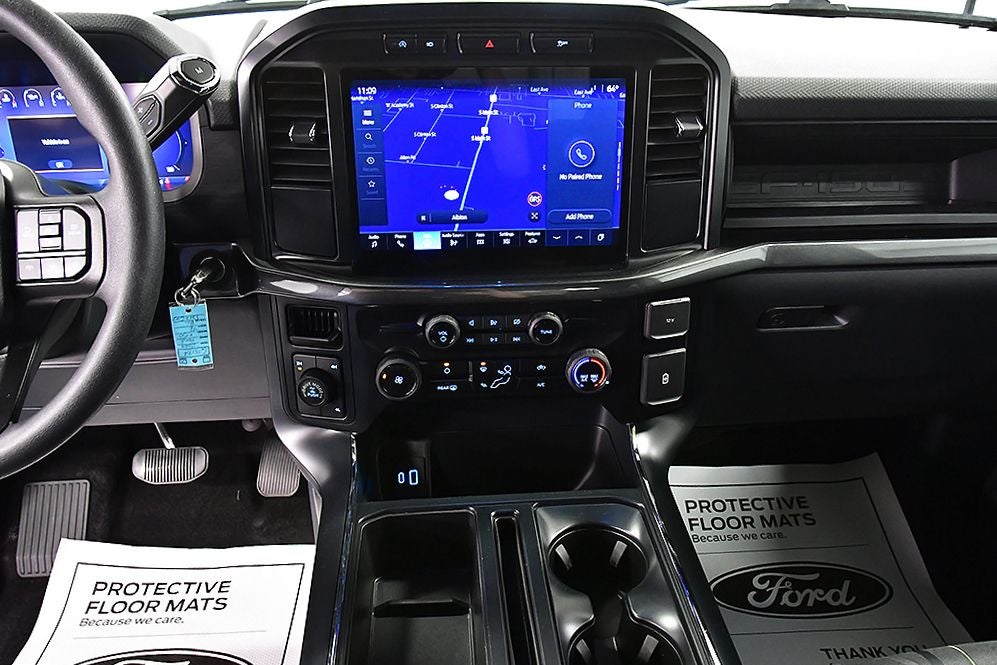 2024 Ford F-150 STX 6-1/2' Box