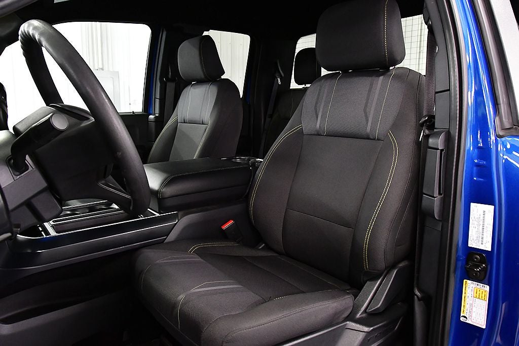 2024 Ford F-150 STX 6-1/2' Box