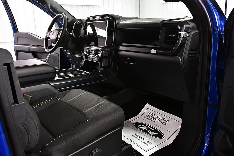 2024 Ford F-150 STX 6-1/2' Box