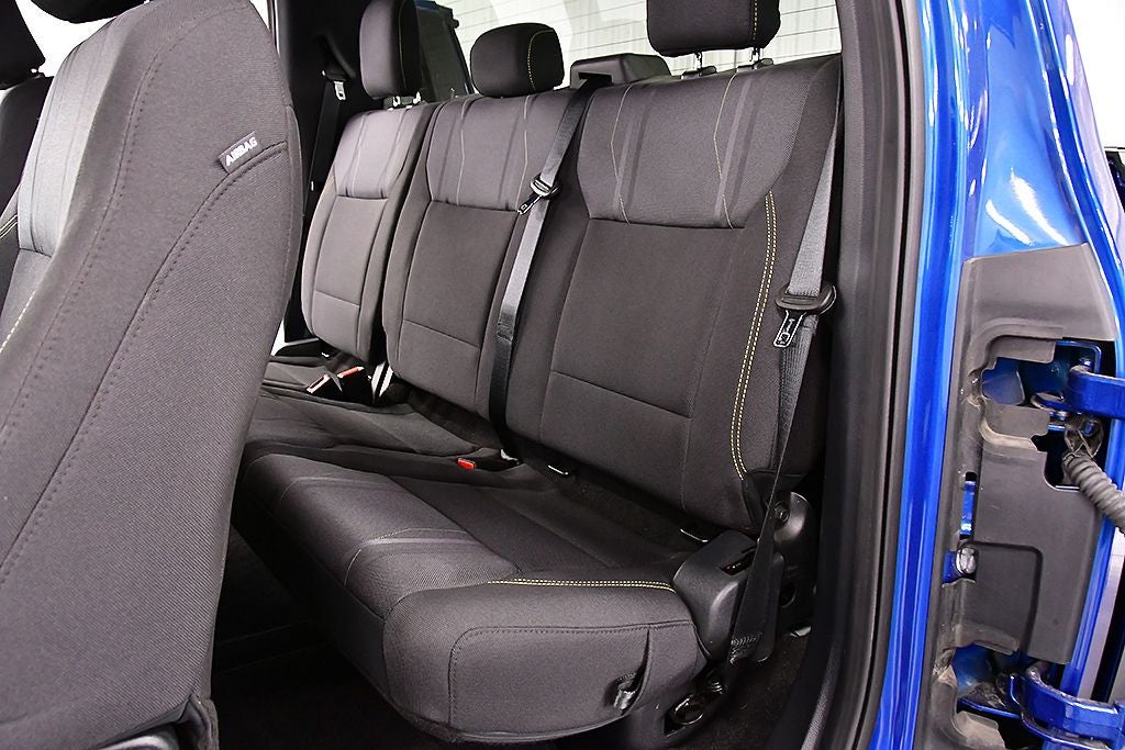 2024 Ford F-150 STX 6-1/2' Box