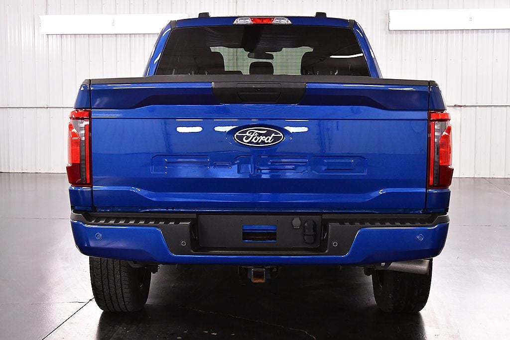 2024 Ford F-150 STX 6-1/2' Box