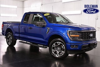 2024 Ford F-150 STX 6-1/2' Box