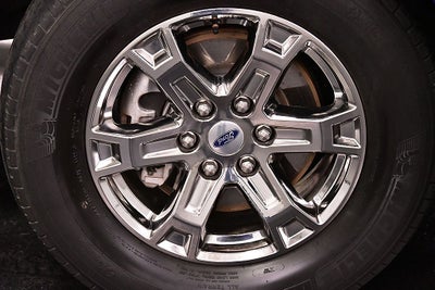 2023 Ford F-150 XLT 5-1/2' Box