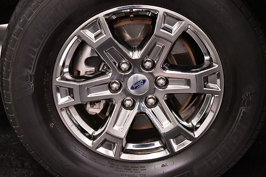2023 Ford F-150 XLT 5-1/2' Box
