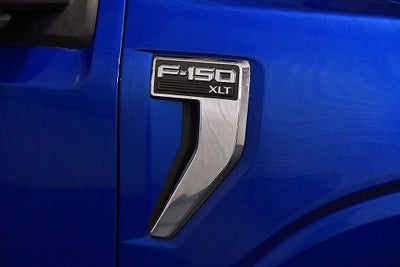 2023 Ford F-150 XLT 5-1/2' Box