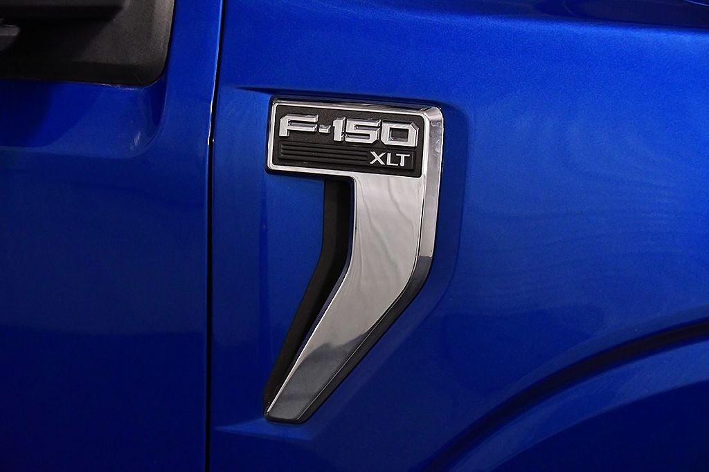 2023 Ford F-150 XLT 5-1/2' Box
