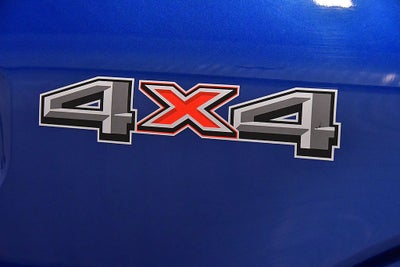 2023 Ford F-150 XLT 5-1/2' Box