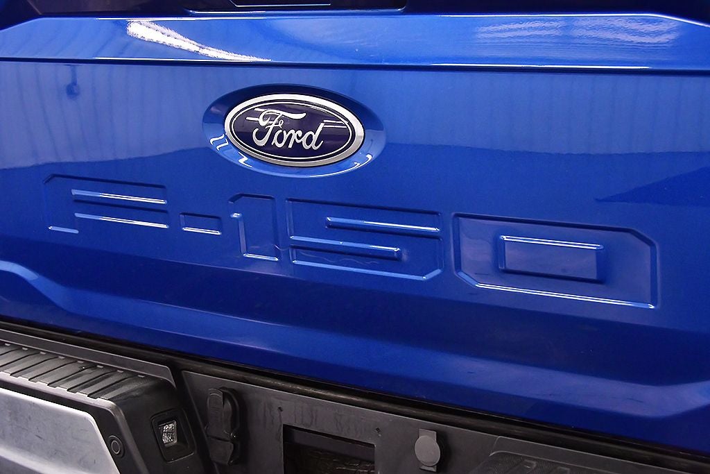 2023 Ford F-150 XLT 5-1/2' Box