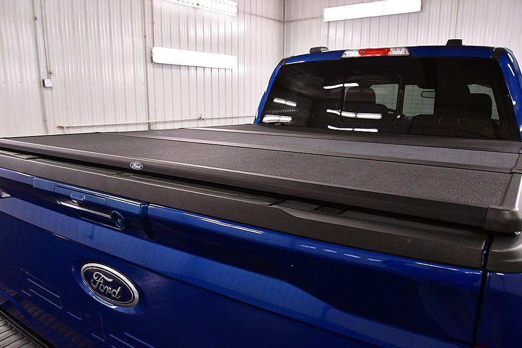 2023 Ford F-150 XLT 5-1/2' Box