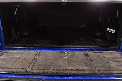 2023 Ford F-150 XLT 5-1/2' Box