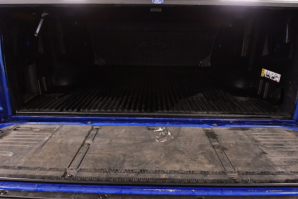 2023 Ford F-150 XLT 5-1/2' Box