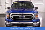 2023 Ford F-150 XLT 5-1/2' Box