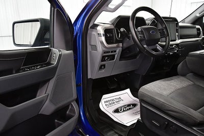 2023 Ford F-150 XLT 5-1/2' Box
