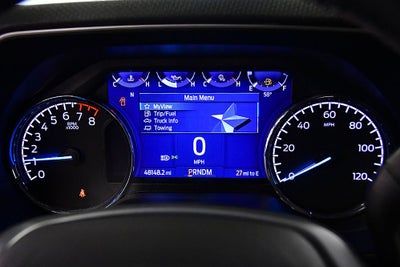 2023 Ford F-150 XLT 5-1/2' Box