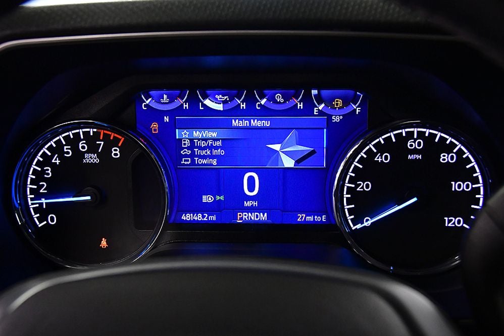 2023 Ford F-150 XLT 5-1/2' Box