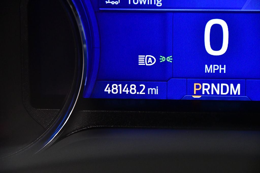 2023 Ford F-150 XLT 5-1/2' Box
