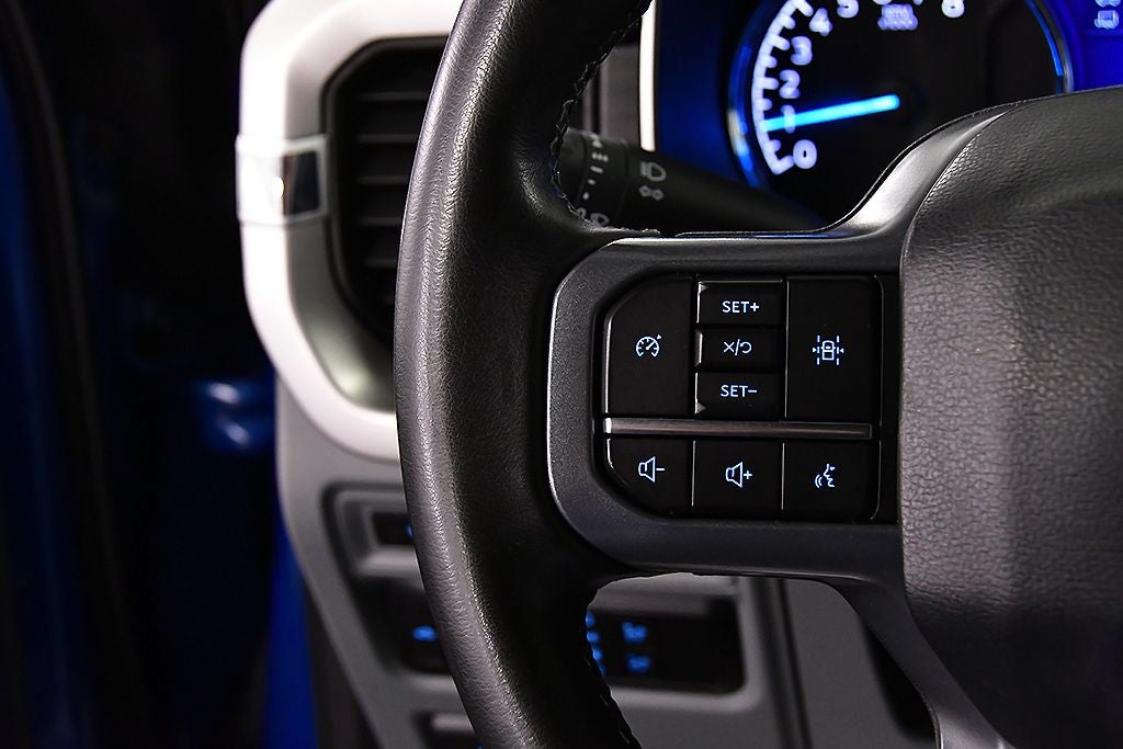 2023 Ford F-150 XLT 5-1/2' Box
