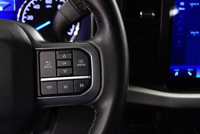 2023 Ford F-150 XLT 5-1/2' Box