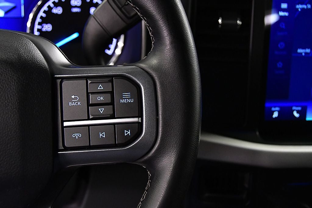 2023 Ford F-150 XLT 5-1/2' Box