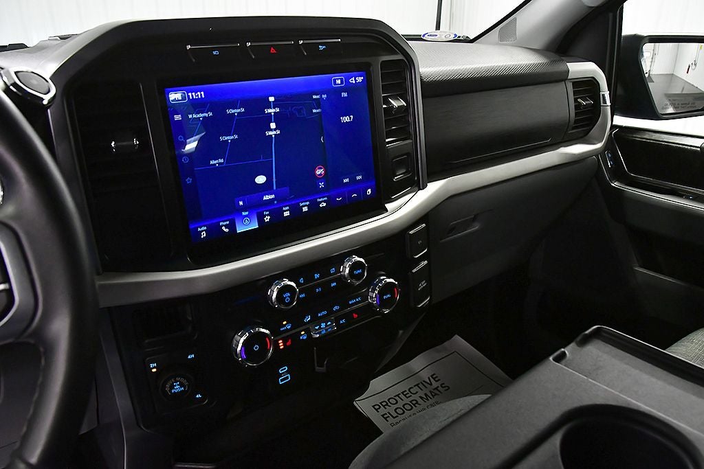 2023 Ford F-150 XLT 5-1/2' Box