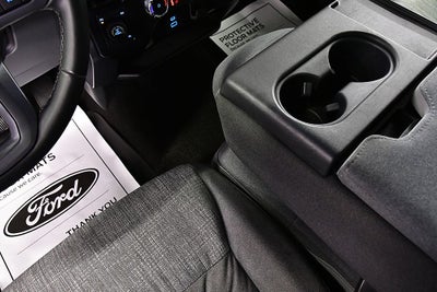 2023 Ford F-150 XLT 5-1/2' Box