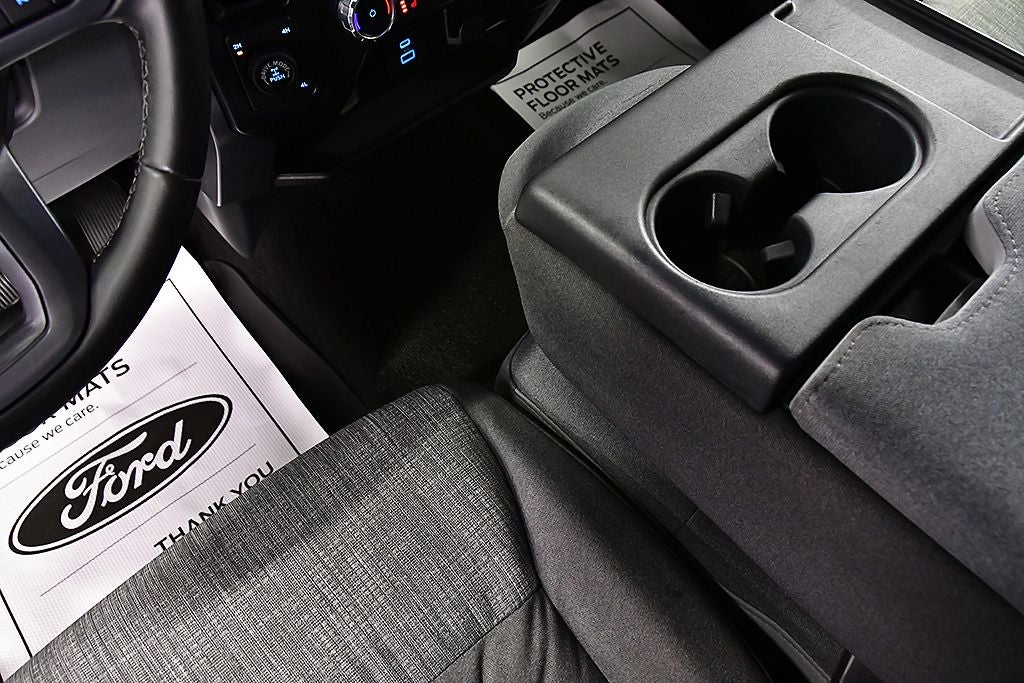 2023 Ford F-150 XLT 5-1/2' Box